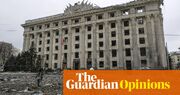 What if Russia wins in Ukraine? We can already see the shadows of a dark 2025 | Timothy Garton Ash