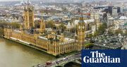 Russian diplomats accessed private area of UK parliament in security breach