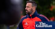 ‘You stand for certain values’: what Van Nistelrooy will bring to United as interim coach | Bart Vlietstra