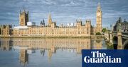 Rwanda deportation bill set back again after House of Lords votes