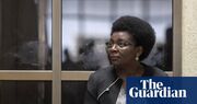 Rwanda opposition leader barred from election over past convictions