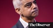 ‘It’s not going to be a landslide’: how will Sadiq Khan fare in the battle to be London mayor?