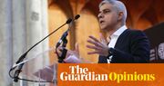 The London mayor says what Labour dares not: the wafer-thin Brexit mandate cannot hold forever | Gaby Hinsliff