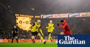 Sahin’s sober Dortmund finally click but canny Kompany has the answer | Andy Brassell