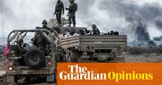 There is no moral argument that justifies the sale of weapons to Israel | Mary Lawlor