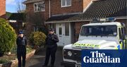 Official feared child would find discarded novichok, inquiry hears