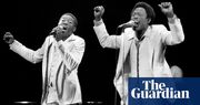 Sam Moore obituary