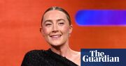 Saoirse Ronan taken aback by ‘wild’ reaction to women’s safety comments