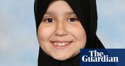 Sara Sharif’s father tells court 10-year-old’s death was ‘all my fault’