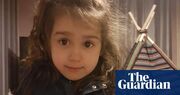 Sara Sharif’s father given custody despite years of reported abuse of mother and siblings