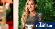 Sarah Jessica Parker gets a ‘golden ticket’ to the judging panel of 2025 Booker prize