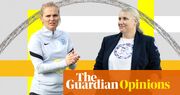 Sarina Wiegman and Emma Hayes: contrasting figures united by common empathy | Emma John