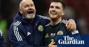 Upbeat mood at Scotland returns after Clarke weathers Nations League storm | Ewan Murray