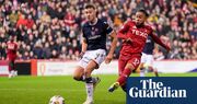 Scottish Premiership: Besuijen seals Aberdeen’s return to the top