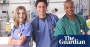 Scrubs: reboot of hit TV comedy in development at ABC