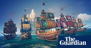 PlayStation, ahoy! How Rare’s pirate adventure Sea of Thieves set sail for a new platform