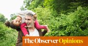 My foray into comedy doesn’t always hit the mark with my son | Seamas O'Reilley