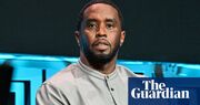 Sean ‘Diddy’ Combs accused of reaching out to prospective witnesses from jail