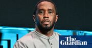 New lawsuits add to growing ‘pile of evidence’ against Sean ‘Diddy’ Combs, say experts