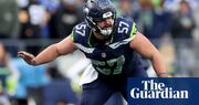 Seattle Seahawks center Connor Williams abruptly quits NFL aged 27