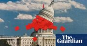 Republicans retake control of US Senate after Democrats lose majority