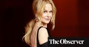 Send us your questions for Nicole Kidman