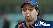 Sergio Pérez loses Red Bull F1 seat with Liam Lawson waiting in wings