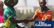 Seven all out! Ivory Coast record lowest men’s T20 cricket international score