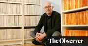 Shadow Lines by Nicholas Royle review – buried treasure between the pages