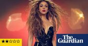 Shakira: Las Mujeres Ya No Lloran review – revenge served disappointingly tepid