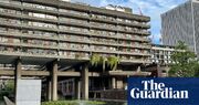 Share pictures and stories of your favourite brutalist buildings