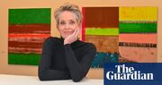 ‘We don’t need more small-penis energy’… Sharon Stone on why she swapped acting for art