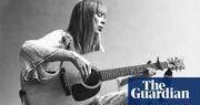 ‘She couldn’t walk, she couldn’t talk’: music therapy helped Joni Mitchell recover from a stroke – could it ward off depression and dementia too?