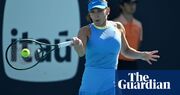 ‘Why did she say that?’: Halep hits out at Wozniacki’s Miami Open blast