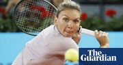 Simona Halep happy to return but stark contrast in judgments baffles | Tumaini Carayol