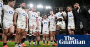 Six Nations warning lights are flashing for exposed England and weak Wales