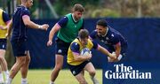 Six Nations: Townsend knows Scotland need ‘special’ day to beat Ireland