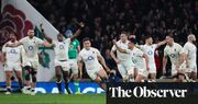 Six Nations win over Ireland ‘one of the proudest days of my career’, says George