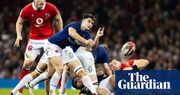 The Breakdown | Shooting for the stars: young guns are lighting up this year’s Six Nations