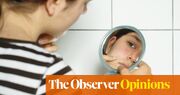 Skincare for tweens is booming. But they already look perfect… | Eva Wiseman