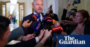 Slovakia’s opposition sounds alarm over Russia tilt as election looms