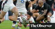 Smith substitution leaves England wondering what might have been | Andy Bull