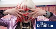 ‘Stunning, but so wrong’: inside raucous new drag sitcom Smoggie Queens