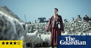 Snow Leopard review – enigmatic tale of man v beast is late Tibetan film-maker’s final word