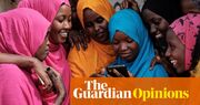 Shamed into silence online: the sexualised, personal hate reserved for Somali women | Sahra Ahmed Koshin