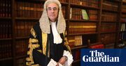 Some jury trials may be scrapped in England and Wales as court backlog hits record high