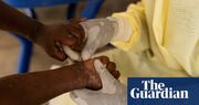 Some ‘mystery disease’ patients in DRC have malaria, WHO says