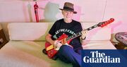 ‘Somebody’s up there saying: good karma!’ Phil Manzanera on Roxy Music, Cuban grooves and making a fortune off Jay-Z and Kanye West