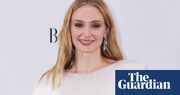 Sophie Turner to lead Phoebe Waller-Bridge’s Tomb Raider series