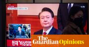 South Korean democracy was nearly toppled by its president. It was saved by its people | Youngmi Kim